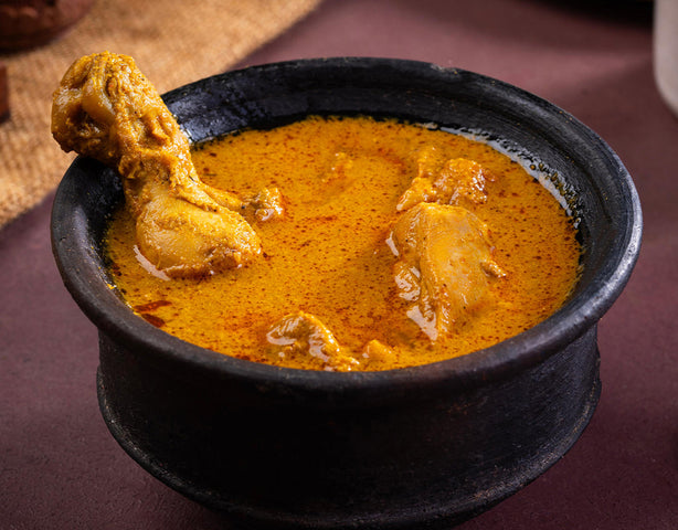 Chicken Kolambu