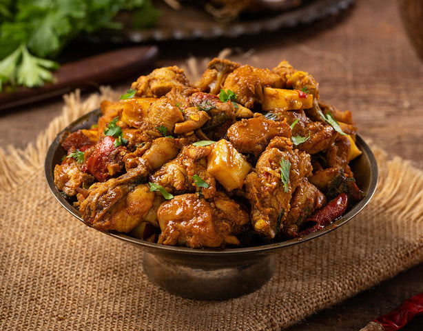 Palliapalayam Chicken