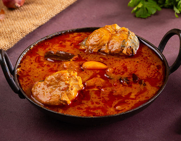 Meen Kolambu
