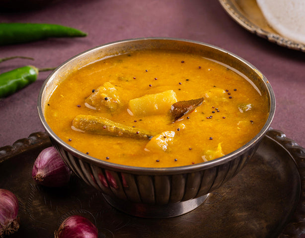 Veetu Sambar