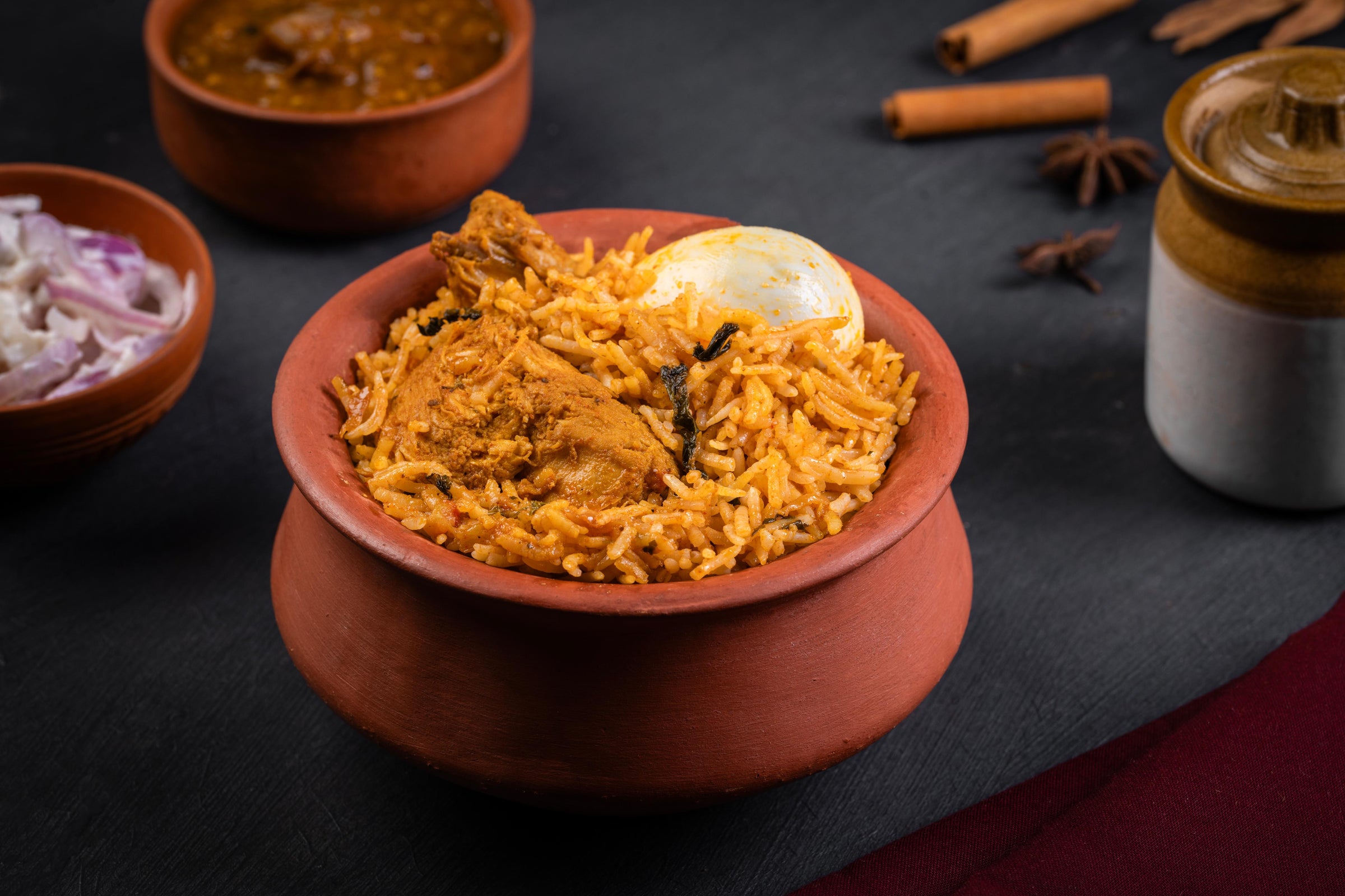 Biryani