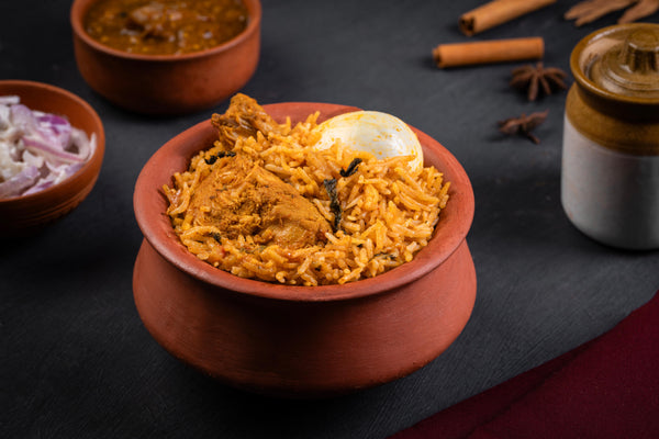Biryani