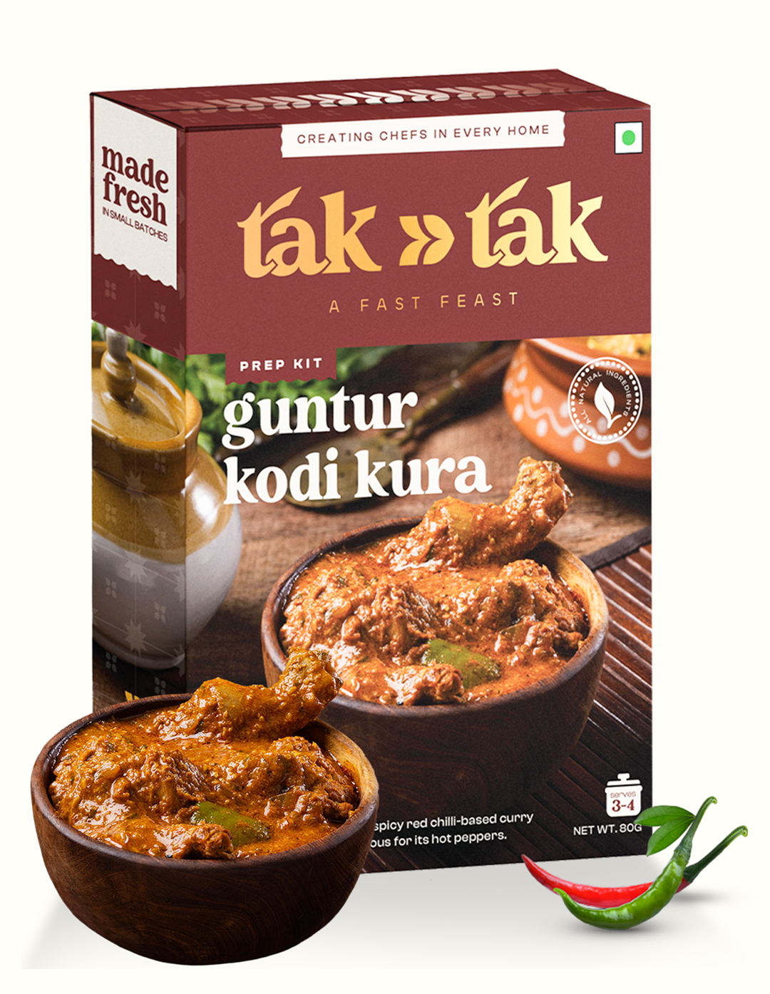 Guntur Kodi Kura