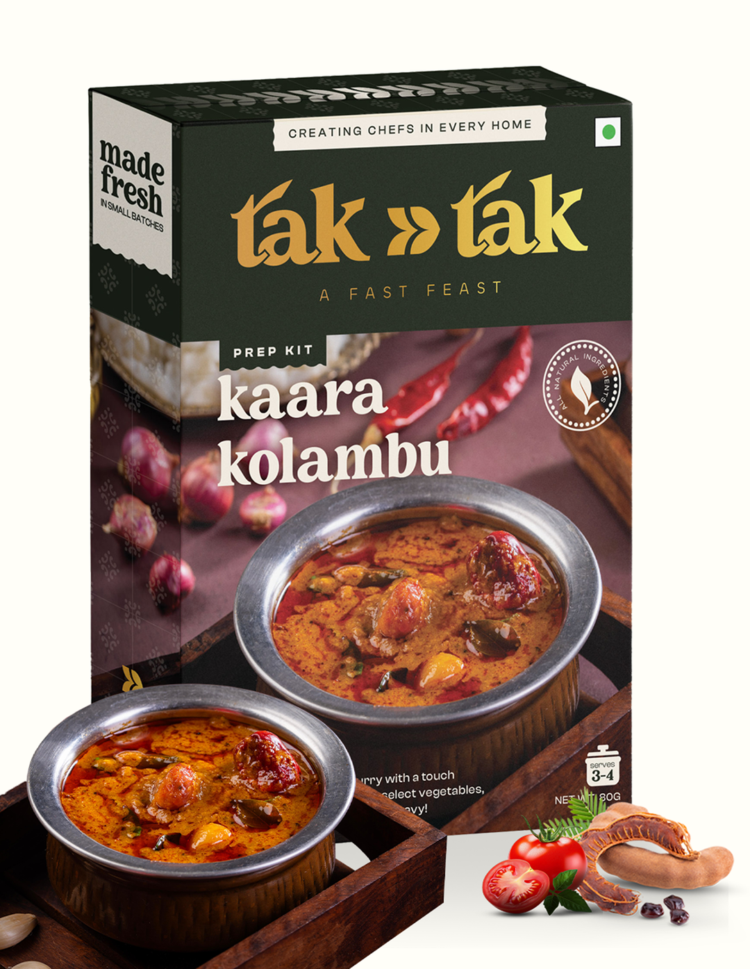 Kaara Kolambu