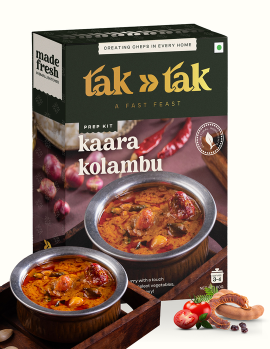 Kaara Kolambu