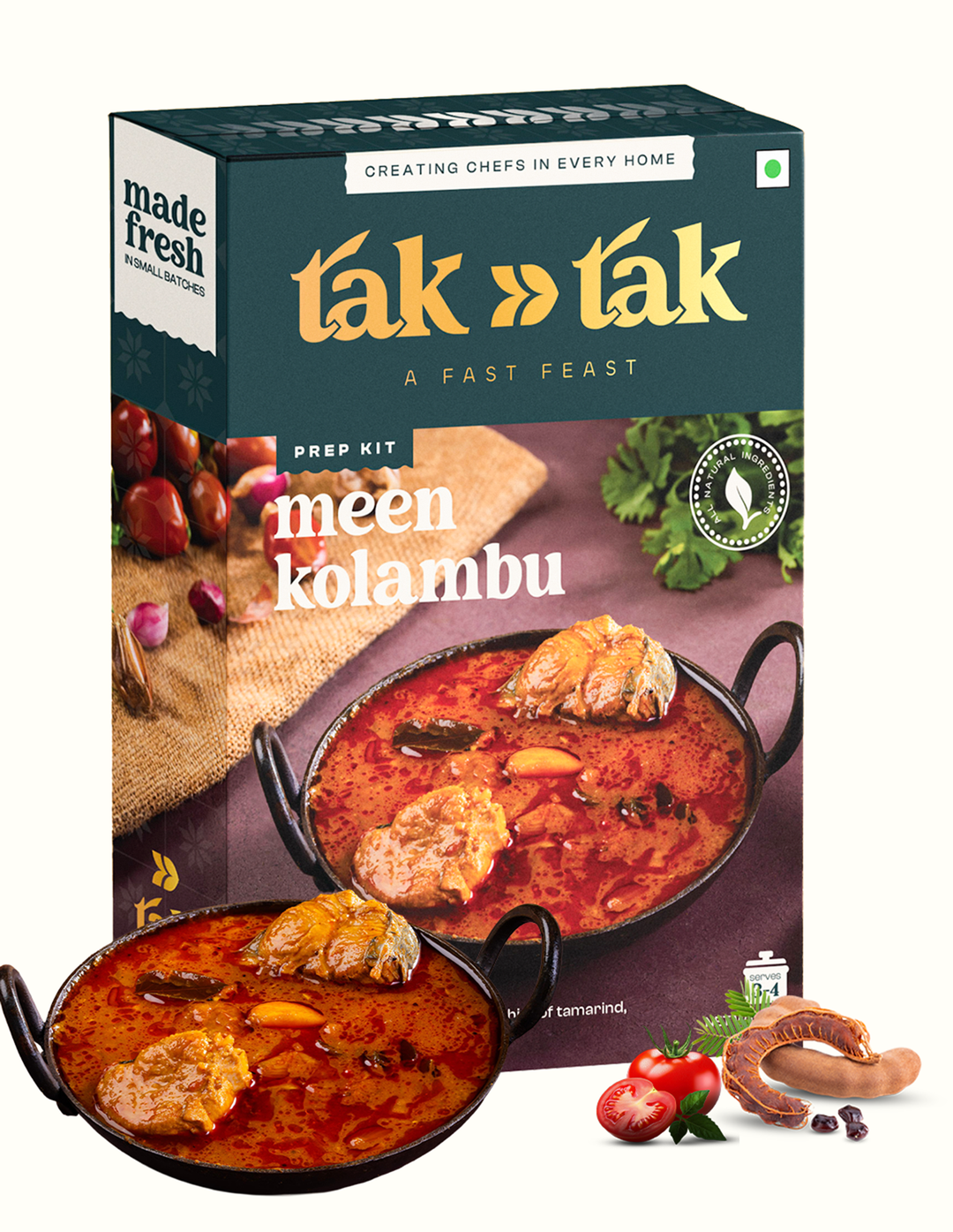 Meen Kolambu
