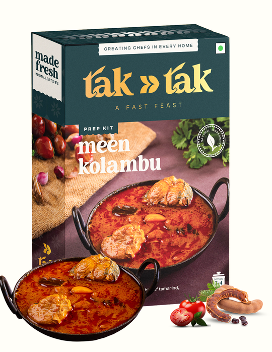 Meen Kolambu