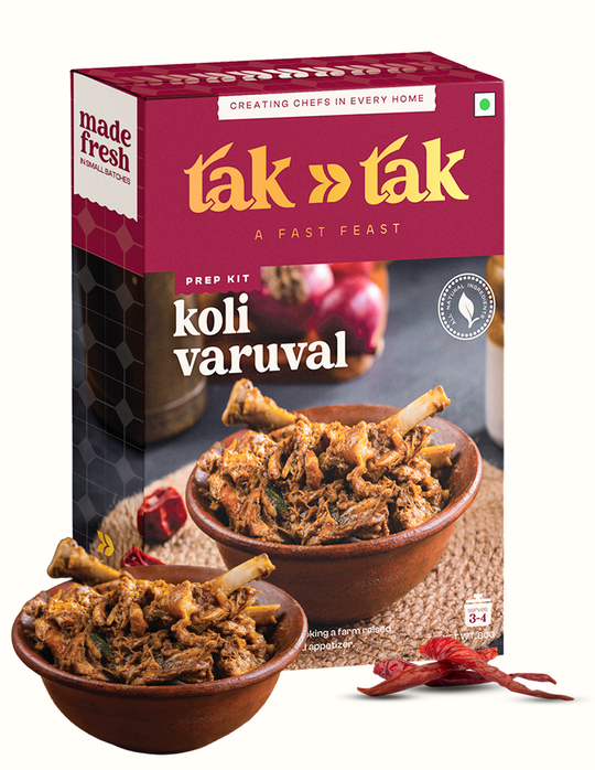 Koli Varuval