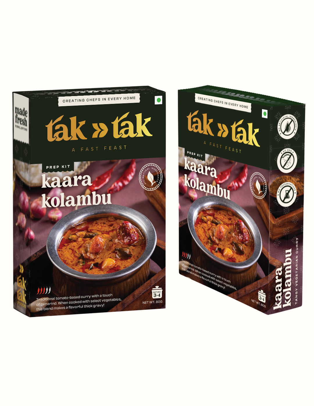 Kaara Kolambu