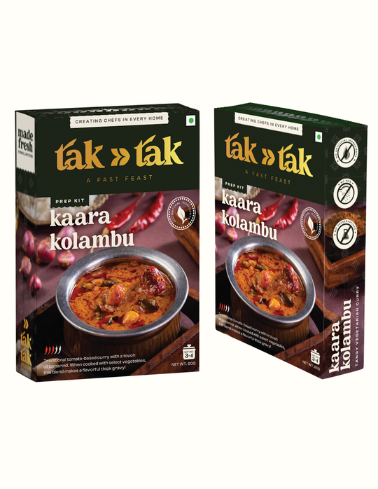 Kaara Kolambu