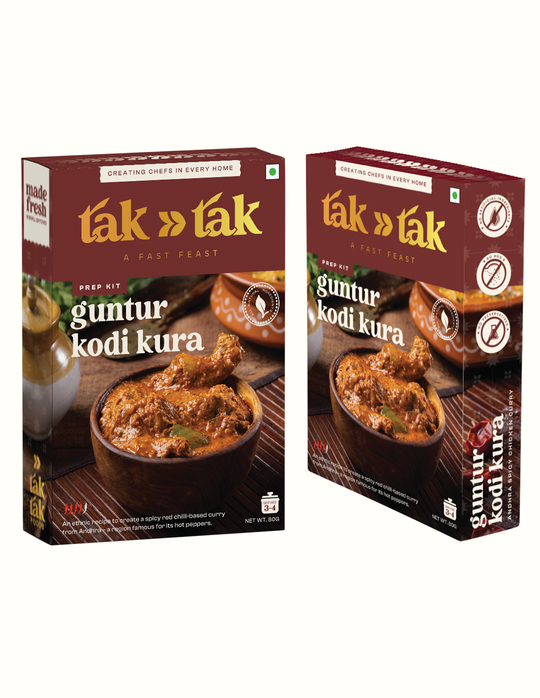 Guntur Kodi Kura