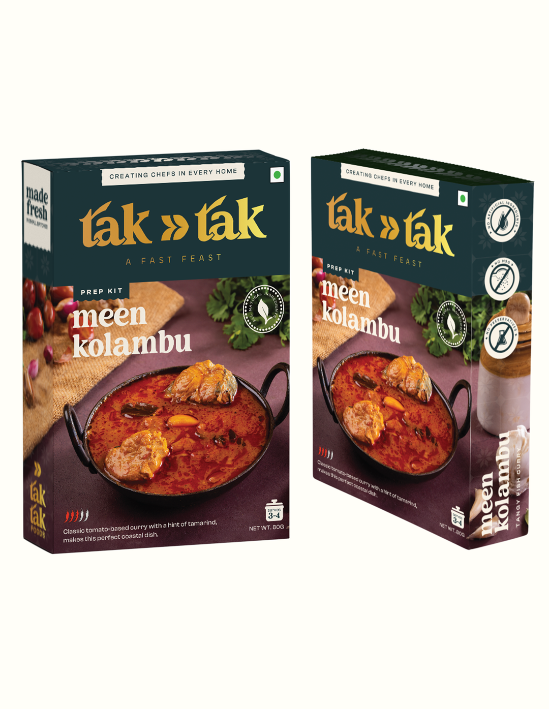Meen Kolambu