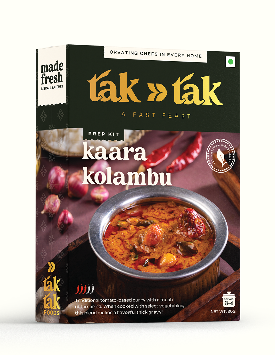 Kaara Kolambu