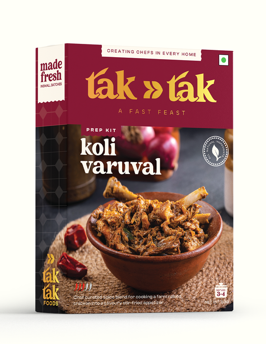 Koli Varuval