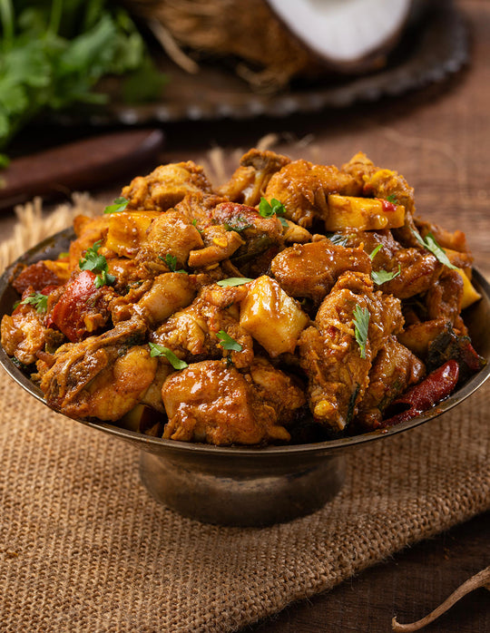 Pallipalayam Chicken