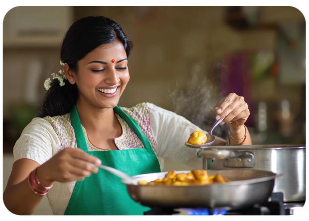 Chef Image