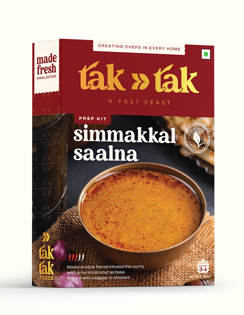 Simmakkal Saalna