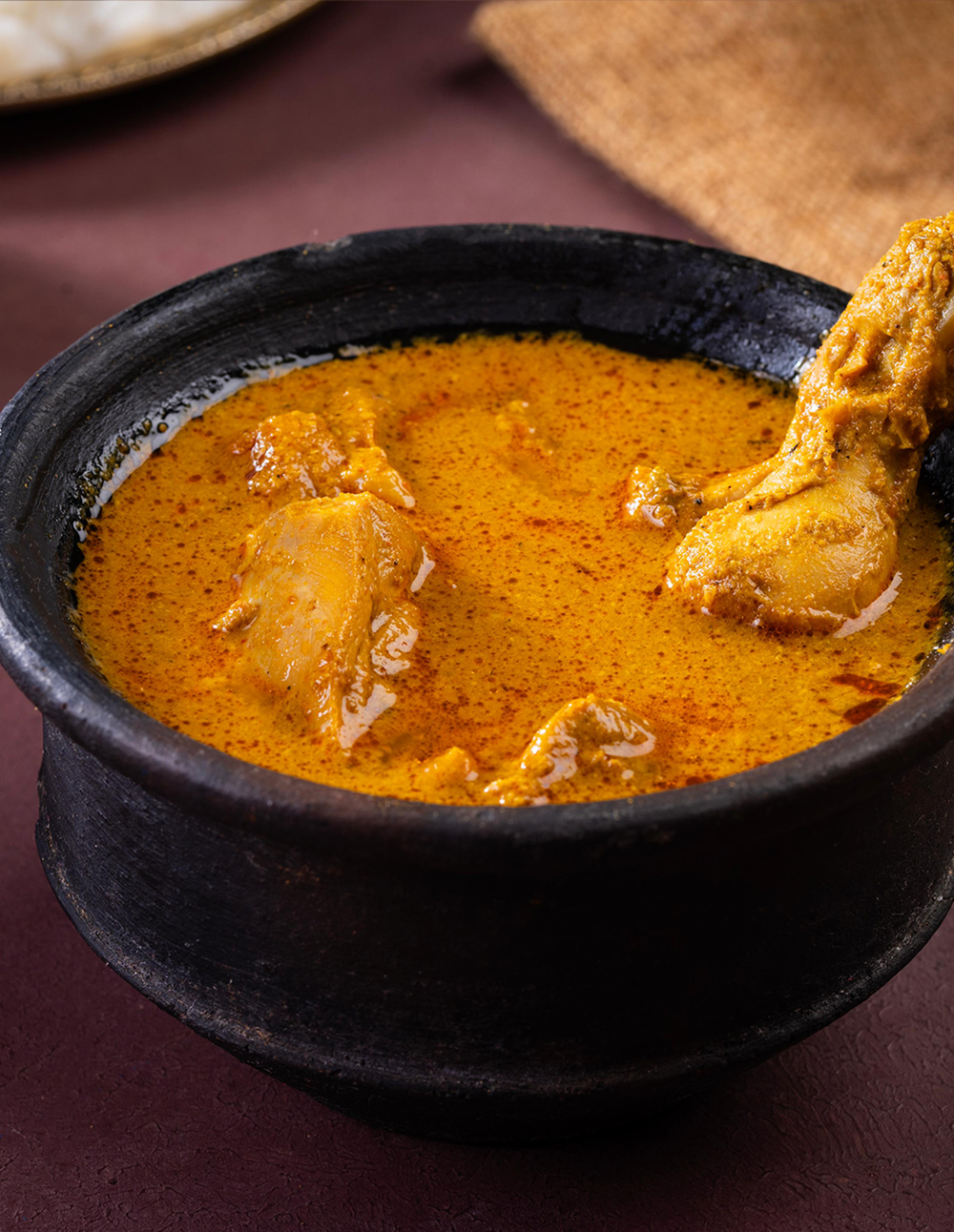 Chicken Kolambu
