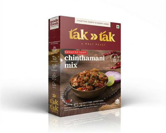 Chinthamani Mix