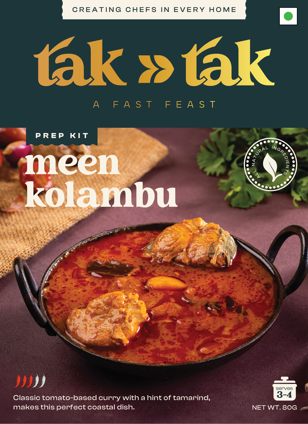 Meen Kolambu