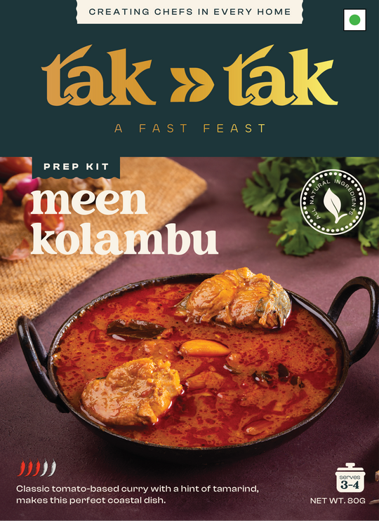 Meen Kolambu