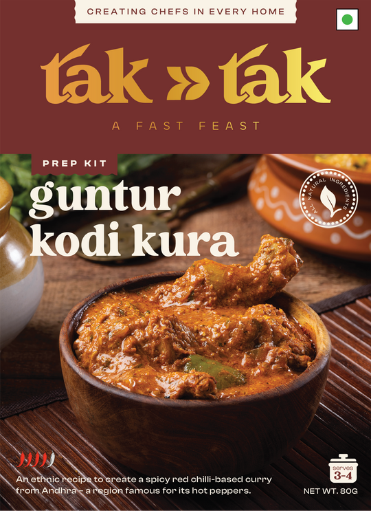 Guntur Kodi Kura