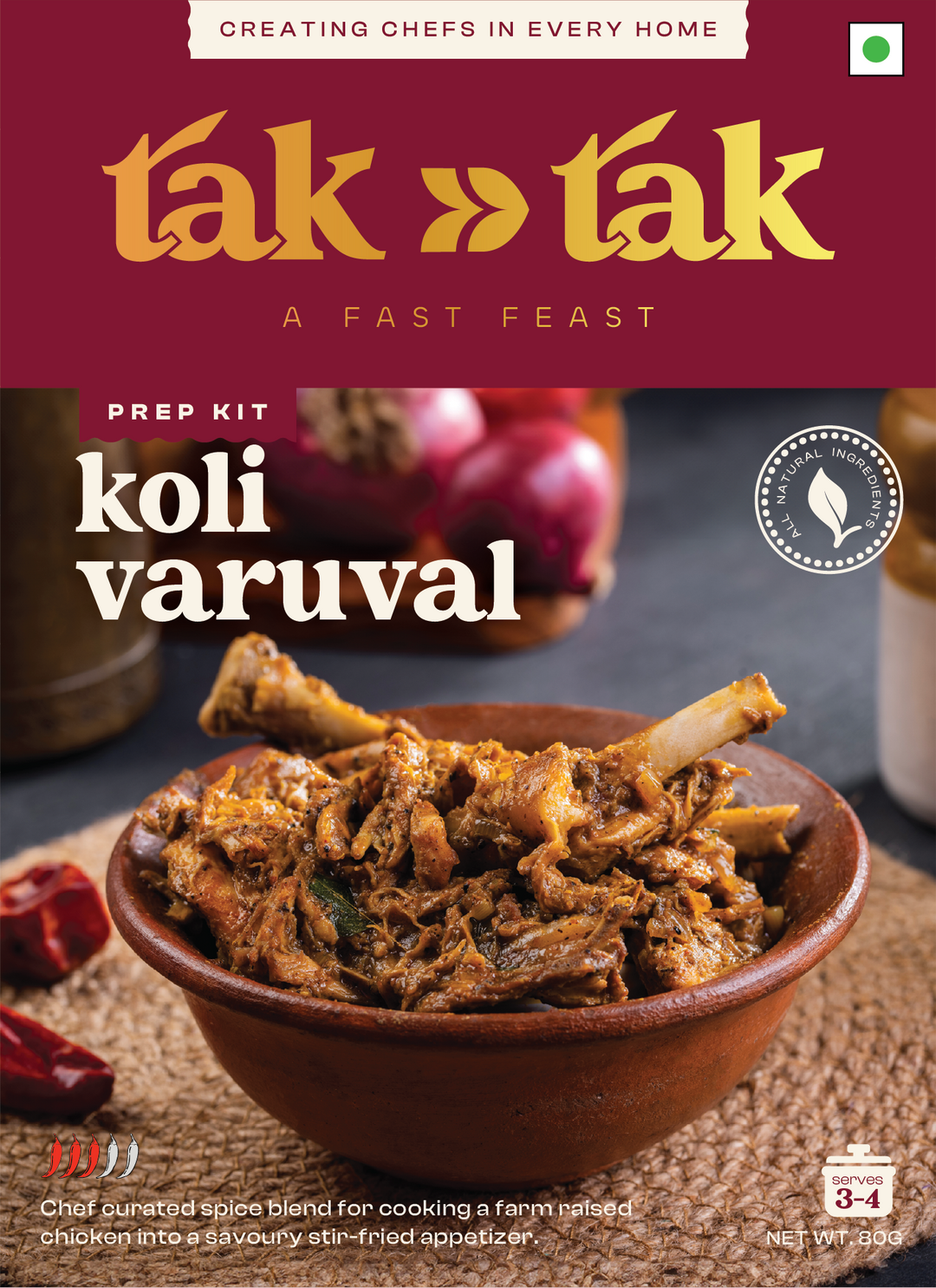 Koli Varuval