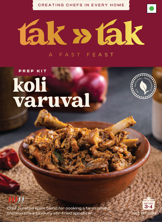Koli Varuval