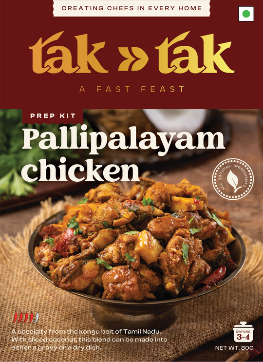 Pallipalayam Chicken
