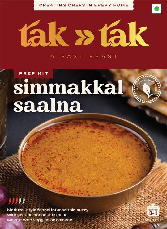 Simmakkal Saalna