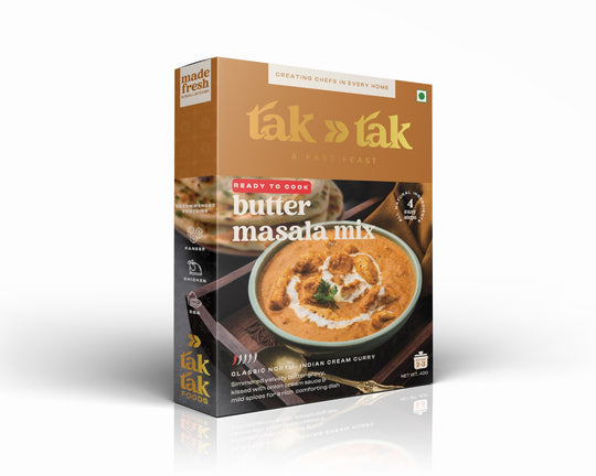 Butter Masala Mix