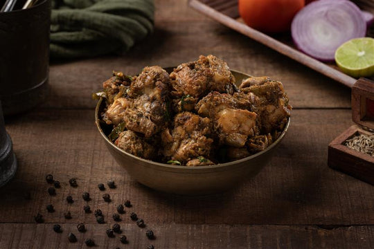 Pepper fry/gravy Mix